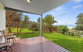 Ocean View Stay